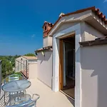 Arco By Interhome Hébergement de vacances Juršići