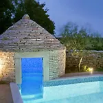 Hébergement de vacances Arco By Interhome *