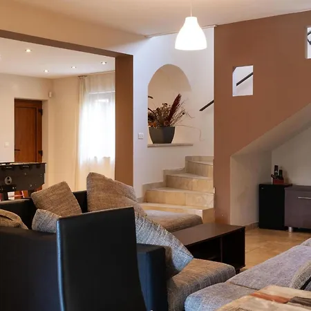 Arco By Interhome Holiday home *