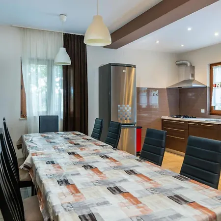 Holiday home Arco By Interhome
