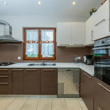 Holiday home Arco By Interhome