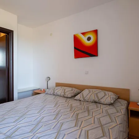 Holiday home Arco By Interhome Jursici