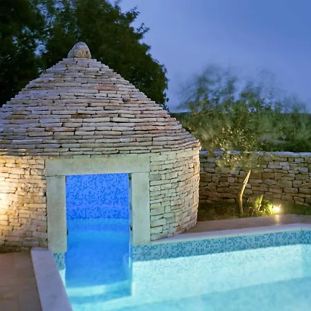 Holiday home Arco By Interhome *