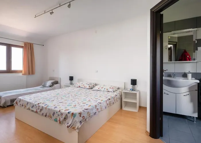 Arco By Interhome Prázdninový dům
