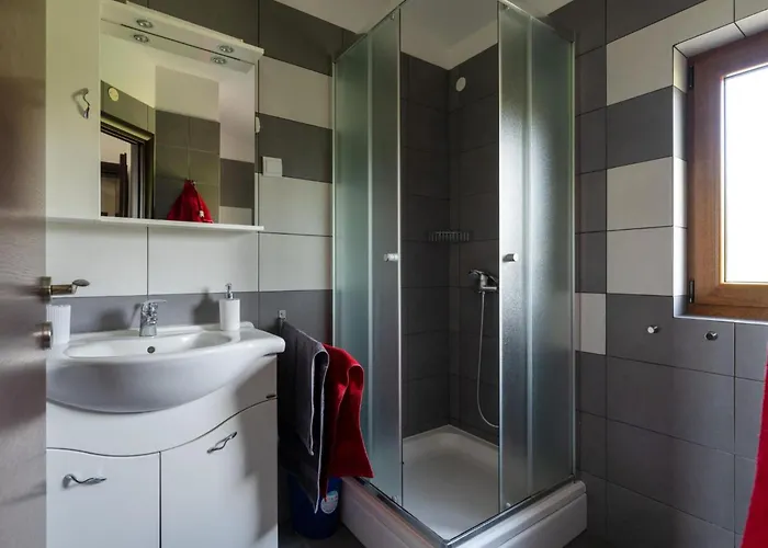 Arco By Interhome Prázdninový dům Juršići