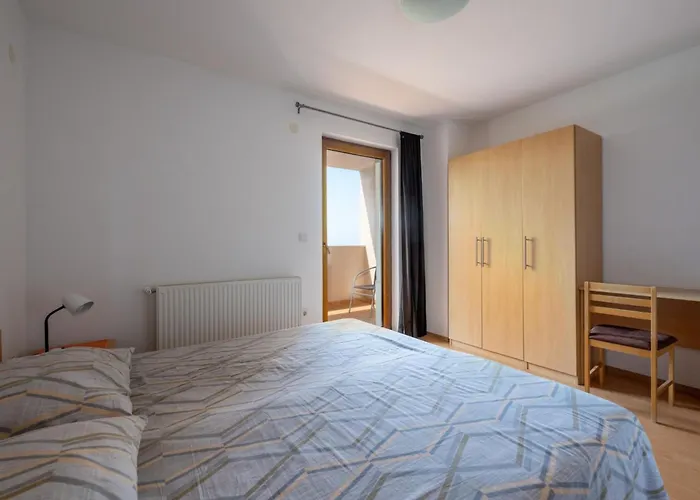 Arco By Interhome Prázdninový dům Juršići