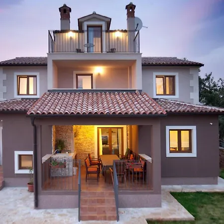 Arco By Interhome Prázdninový dům *