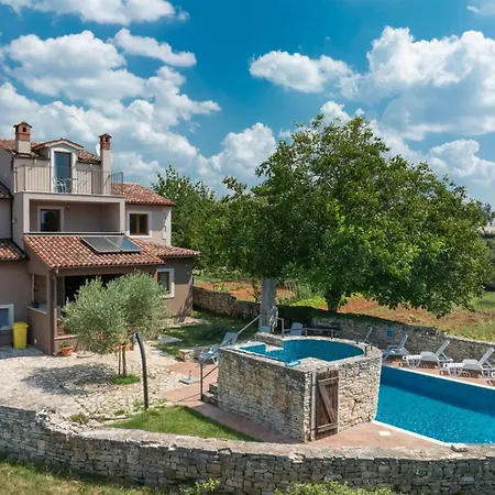 Prázdninový dům Arco By Interhome
