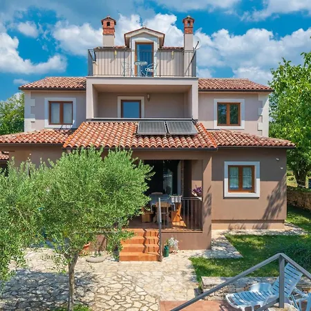 Arco By Interhome Hébergement de vacances Juršići