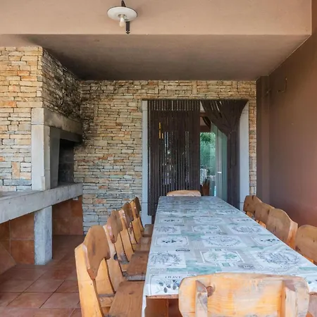 Prázdninový dům Arco By Interhome Juršići