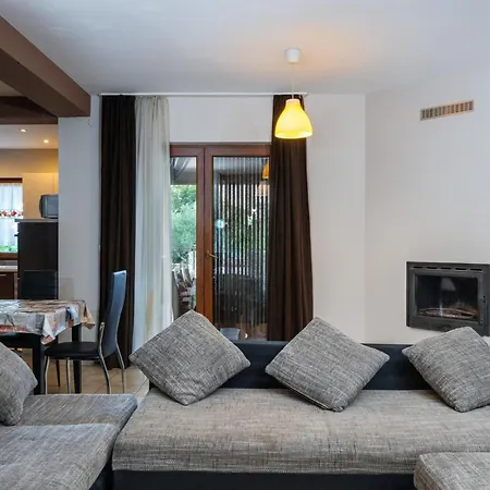 Hébergement de vacances Arco By Interhome Juršići