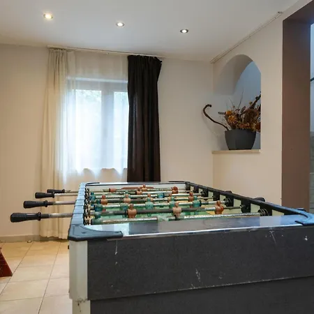 Arco By Interhome Juršići