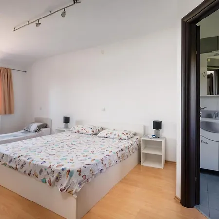Arco By Interhome Hébergement de vacances
