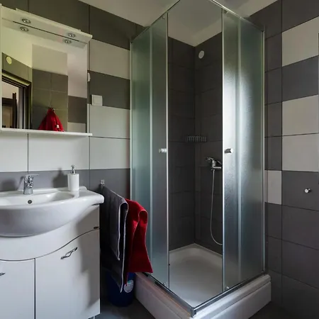 Arco By Interhome Prázdninový dům Juršići