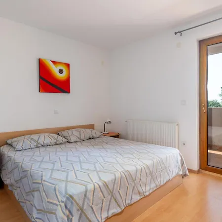 Arco By Interhome Juršići