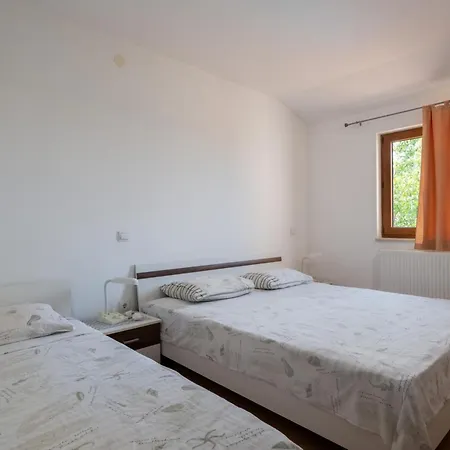 Hébergement de vacances Arco By Interhome Juršići