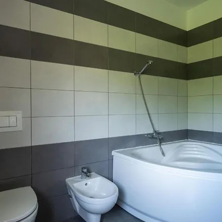 Prázdninový dům Arco By Interhome *