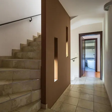 Arco By Interhome Hébergement de vacances