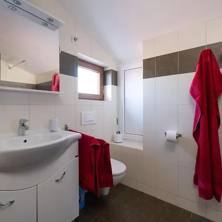 Arco By Interhome Prázdninový dům *