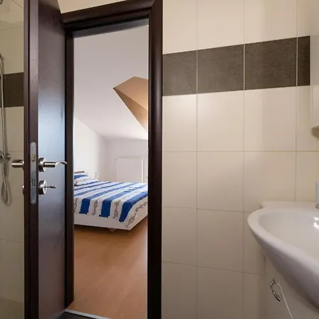 Hébergement de vacances Arco By Interhome