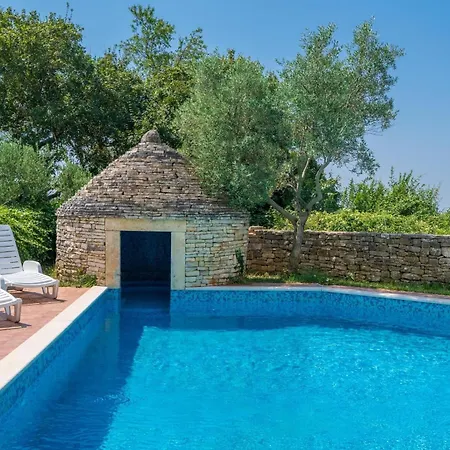 Arco By Interhome Juršići
