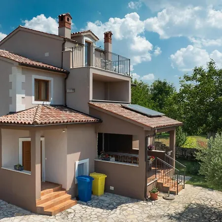 Arco By Interhome Prázdninový dům *