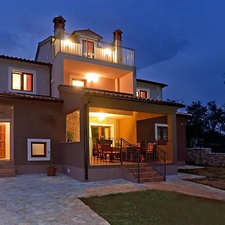 Arco By Interhome Hébergement de vacances